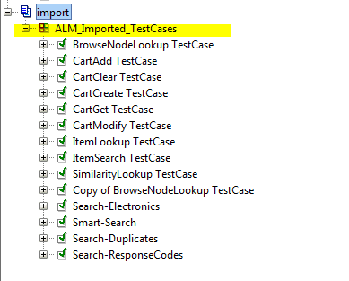 import suite