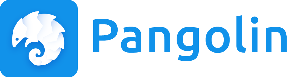 Pangolin Agiletestware